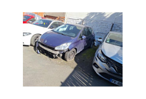 Feu arriere principal droit (feux) PEUGEOT 208 1 Photo n°8