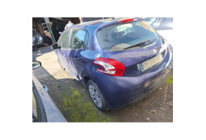 Feu arriere principal droit (feux) PEUGEOT 208 1 Photo n°16