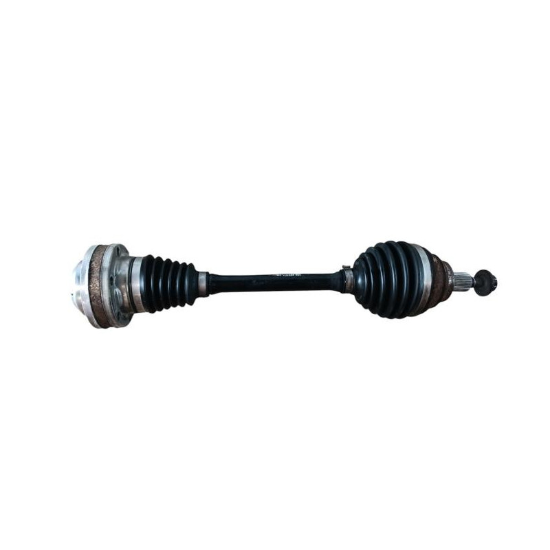 Cardan gauche (transmission) VOLKSWAGEN PASSAT 7 Photo n°1