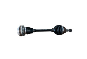 Cardan gauche (transmission) VOLKSWAGEN PASSAT 7 Photo n°1