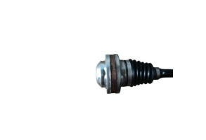 Cardan gauche (transmission) VOLKSWAGEN PASSAT 7 Photo n°2