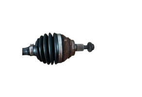 Cardan gauche (transmission) VOLKSWAGEN PASSAT 7 Photo n°3