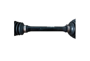Cardan gauche (transmission) VOLKSWAGEN PASSAT 7 Photo n°4