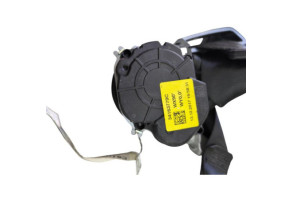 Ceinture arriere droit VOLKSWAGEN PASSAT 7 Photo n°2