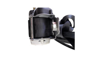 Ceinture arriere droit VOLKSWAGEN PASSAT 7 Photo n°5