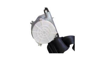 Ceinture arriere droit VOLKSWAGEN PASSAT 7 Photo n°6