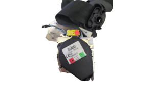 Ceinture avant gauche VOLKSWAGEN PASSAT 7 Photo n°5