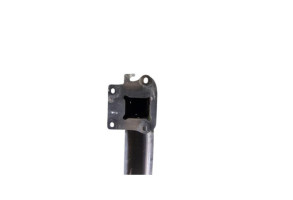Renfort pare choc arriere (traverse) VOLKSWAGEN PASSAT 7 Photo n°4