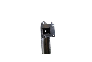 Renfort pare choc arriere (traverse) VOLKSWAGEN PASSAT 7 Photo n°5