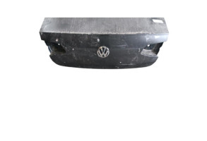 Malle/Hayon arriere VOLKSWAGEN PASSAT 7 Photo n°3