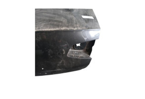 Malle/Hayon arriere VOLKSWAGEN PASSAT 7 Photo n°7