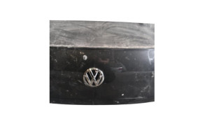 Malle/Hayon arriere VOLKSWAGEN PASSAT 7 Photo n°8