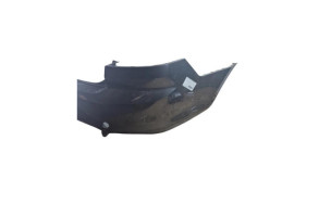 Pare choc arriere VOLKSWAGEN PASSAT 7 Photo n°6
