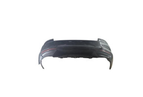 Pare choc arriere VOLKSWAGEN PASSAT 7 Photo n°7
