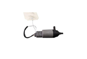 Pompe lave glace avant BMW SERIE 1 E81 Photo n°2
