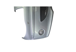 Pare choc avant BMW SERIE 1 E81 Photo n°3