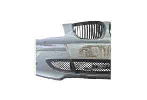 Pare choc avant BMW SERIE 1 E81 Photo n°4