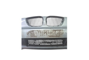 Pare choc avant BMW SERIE 1 E81 Photo n°5