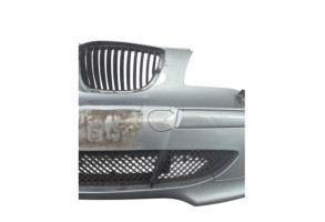 Pare choc avant BMW SERIE 1 E81 Photo n°6
