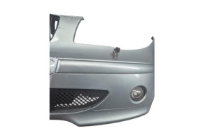 Pare choc avant BMW SERIE 1 E81 Photo n°7