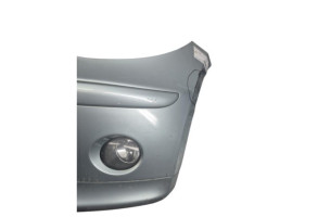 Pare choc avant BMW SERIE 1 E81 Photo n°8