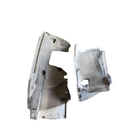 Pare boue avant droit BMW SERIE 1 E81