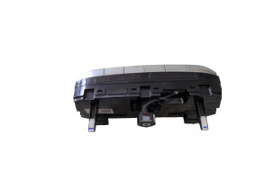 Commande chauffage HYUNDAI IONIQ Photo n°3