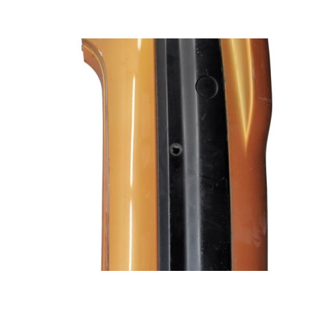 Pare choc arriere PEUGEOT 207