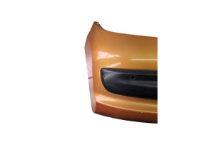 Pare choc arriere PEUGEOT 207 Photo n°3
