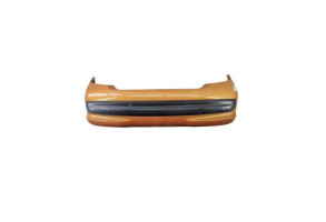 Pare choc arriere PEUGEOT 207 Photo n°4