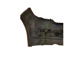 Pare choc arriere PEUGEOT 207 Photo n°5