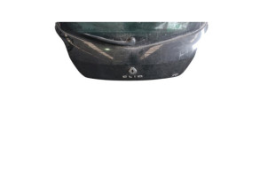 Malle/Hayon arriere RENAULT CLIO 3 Photo n°3