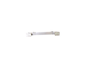 Renfort pare choc avant (traverse) CITROEN C4 PICASSO 1 Photo n°2