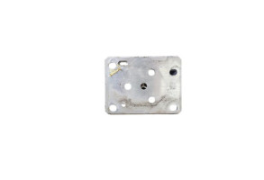 Renfort pare choc avant (traverse) CITROEN C4 PICASSO 1 Photo n°4