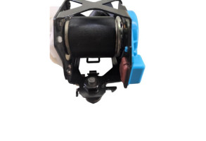 Ceinture arriere gauche CITROEN C4 PICASSO 2 Photo n°2