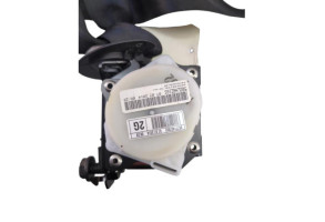 Ceinture arriere gauche CITROEN C4 PICASSO 2 Photo n°4