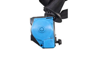 Ceinture arriere gauche CITROEN C4 PICASSO 2 Photo n°6