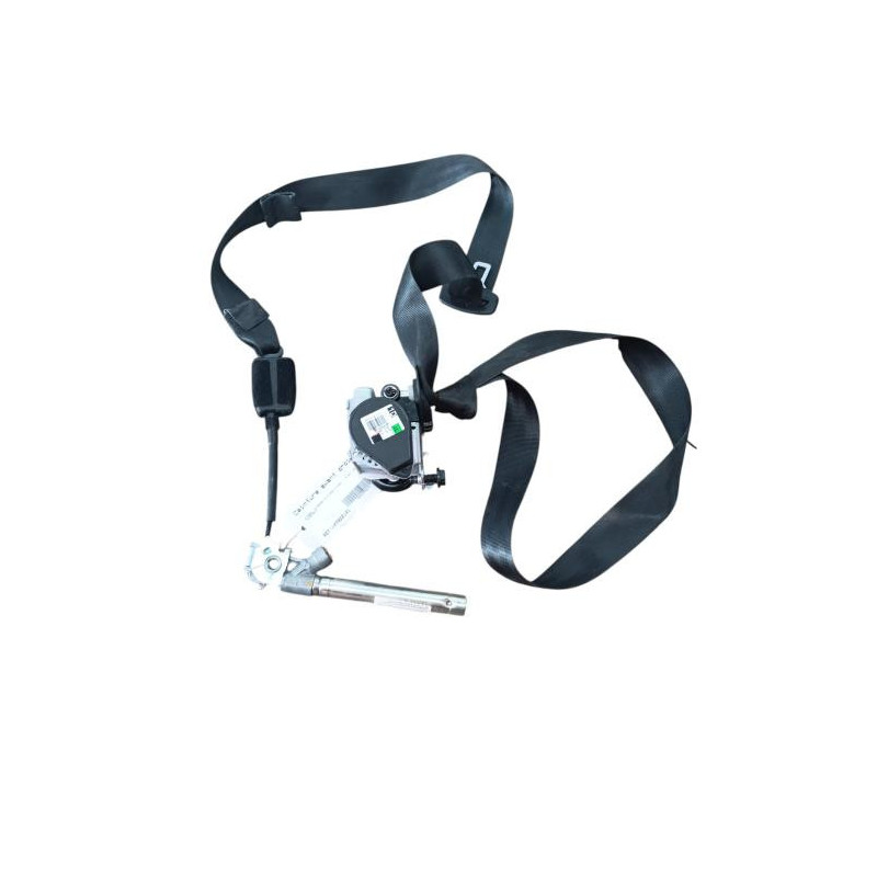 Ceinture avant droit CITROEN C4 PICASSO 2 Photo n°1