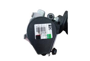 Ceinture avant droit CITROEN C4 PICASSO 2 Photo n°2