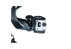 Ceinture avant droit CITROEN C4 PICASSO 2 Photo n°3