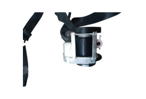 Ceinture avant droit CITROEN C4 PICASSO 2 Photo n°4