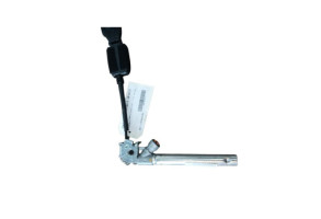 Ceinture avant droit CITROEN C4 PICASSO 2 Photo n°5