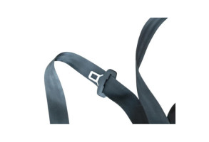 Ceinture avant droit CITROEN C4 PICASSO 2 Photo n°6
