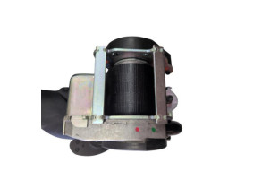 Ceinture avant gauche CITROEN C4 PICASSO 2 Photo n°1