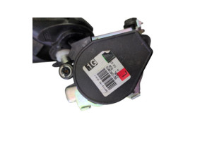 Ceinture avant gauche CITROEN C4 PICASSO 2 Photo n°2