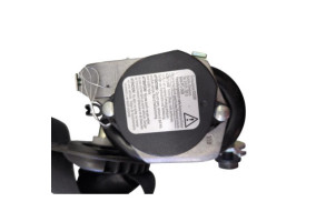 Ceinture avant gauche CITROEN C4 PICASSO 2 Photo n°7