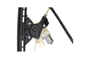 Leve vitre electrique avant gauche CITROEN C4 PICASSO 2 Photo n°2