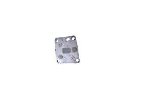Renfort pare choc arriere (traverse) CITROEN C4 PICASSO 2 Photo n°3