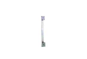 Renfort pare choc arriere (traverse) CITROEN C4 PICASSO 2 Photo n°5