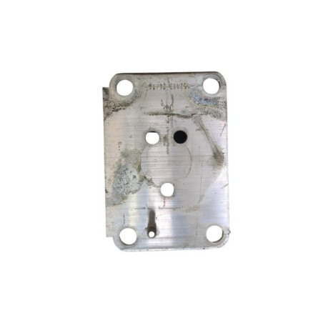 Renfort pare choc avant (traverse) CITROEN C4 PICASSO 2